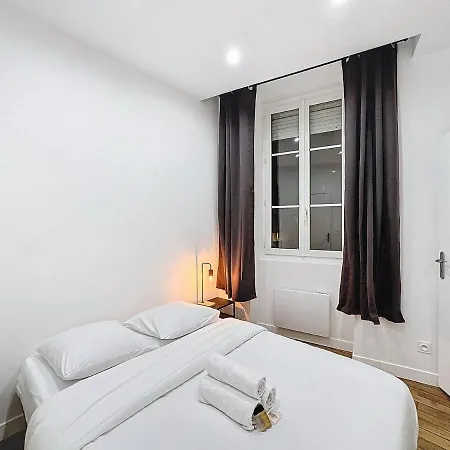 My Saint Jerome 2 * ليون