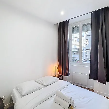 Apartamento My Saint Jérome 2 *