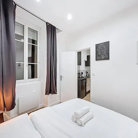 My Saint Jérome 2 Apartamento *