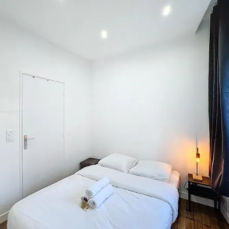 Apartamento My Saint Jérome 2 Lyon