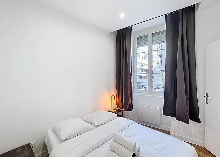Apartamento My Saint Jérome 2 *